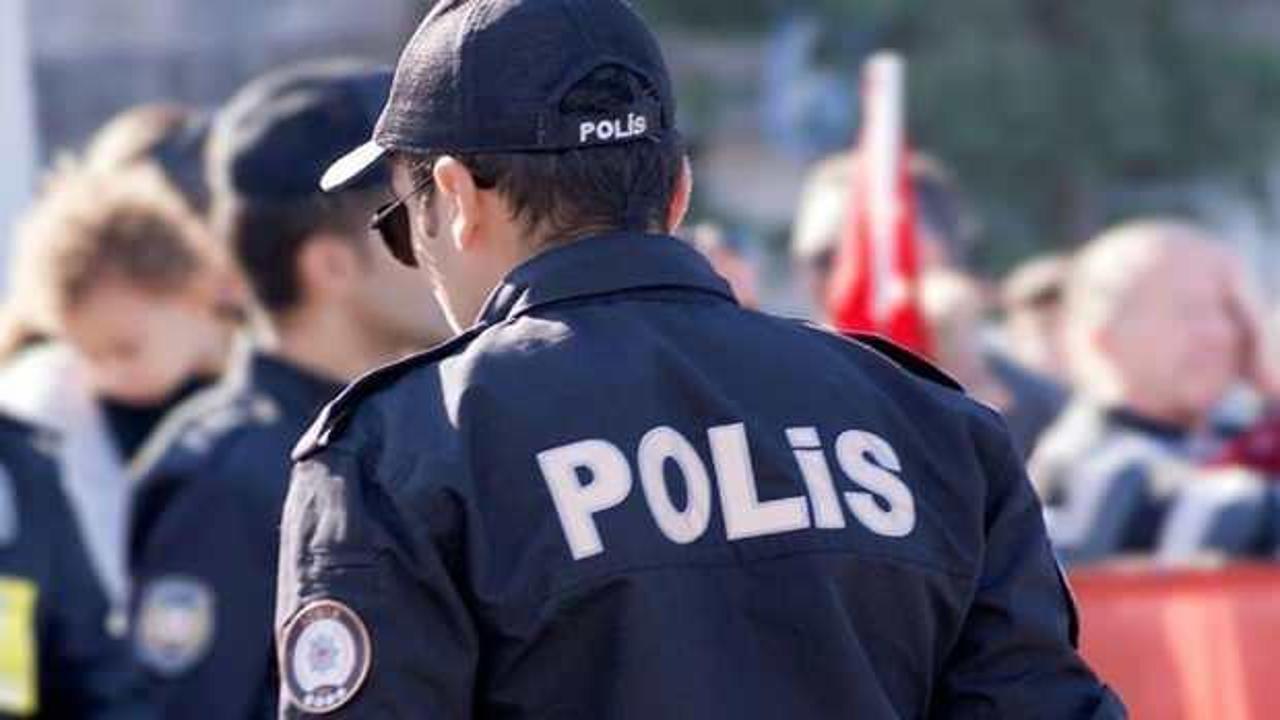 Çanakkale’de ‘Narko Noel Operasyonu': 26 gözaltı