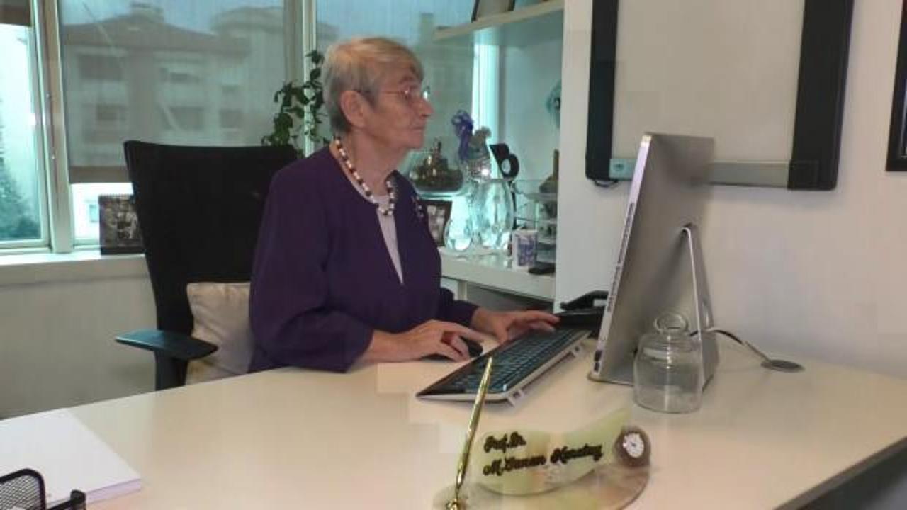 Canan Karatay: Covid aşısından sonra pıhtılar, ani ölümler, felçler çok fazla arttı