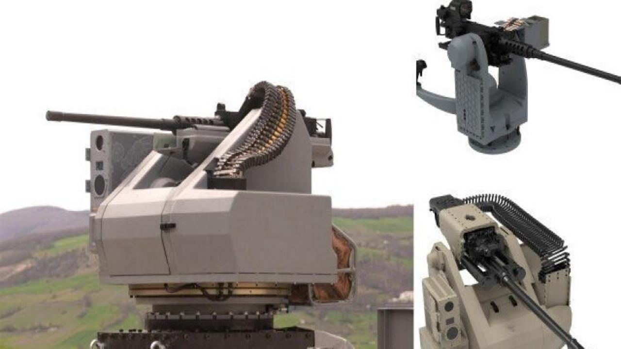 CANiK IDEF’23 ile yepyeni bir dönemin perdelerini aralıyor