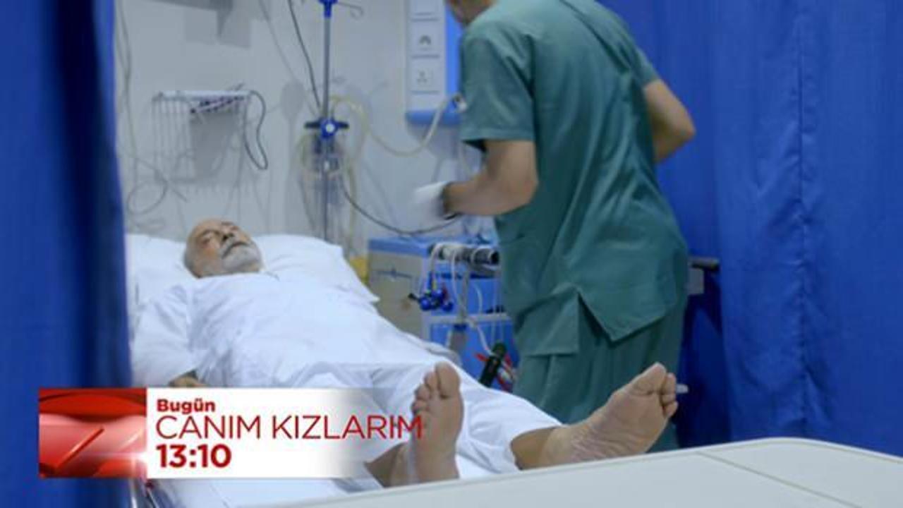 Canım Kızlarım 4. bölüm fragmanı: Laiq Ahmed yaşayacak mı?