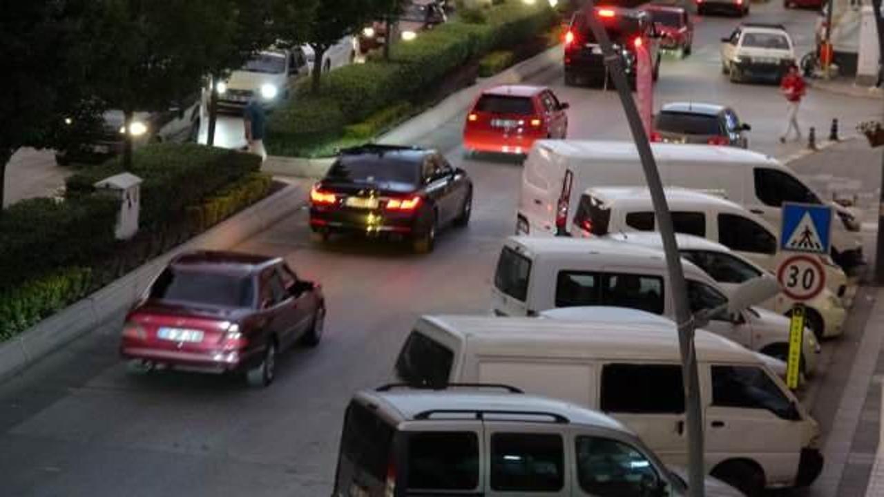 Çankırı en fazla göçü Ankara'ya verdi! İşte nedenleri...