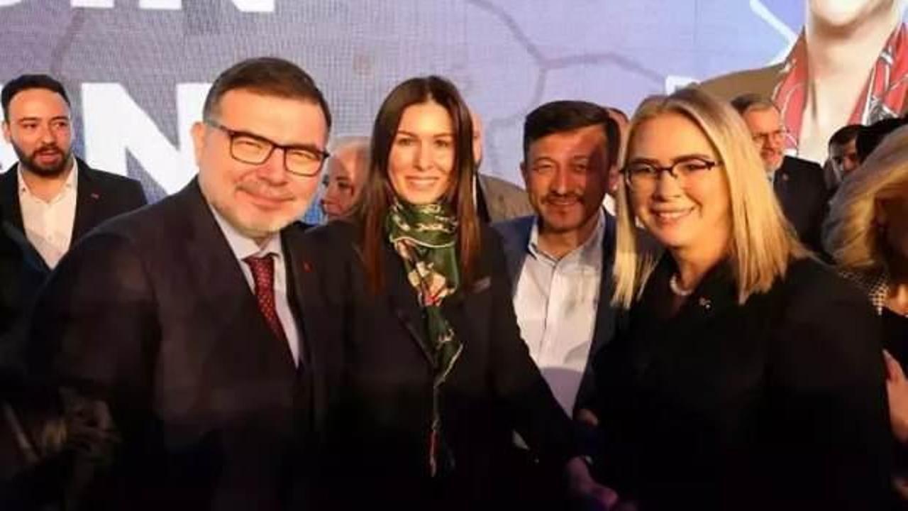 Çankırı, Konak'ın ihtiyaçlarını 5 adımda çözeceğini açıkladı