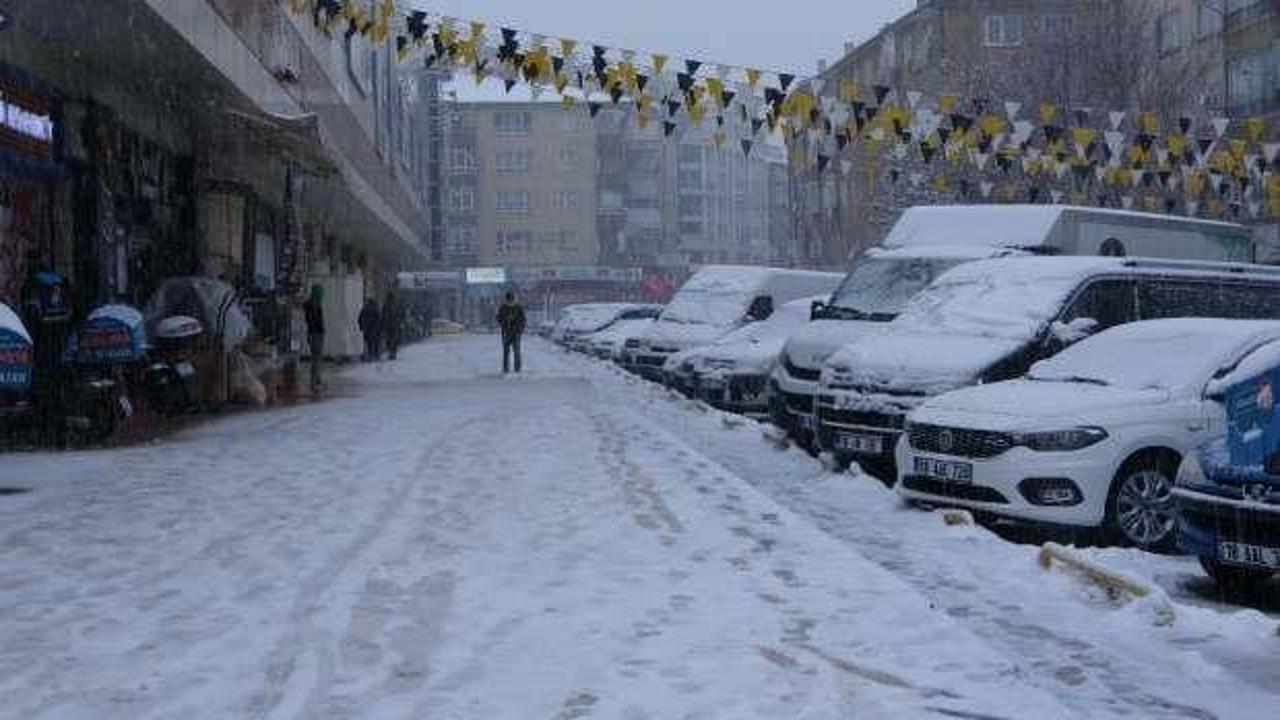 Çankırı'da okullar tatil mi edildi? Valilikten açıklama
