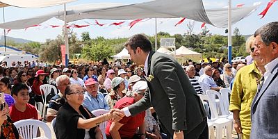Canlar Şenliğine Yoğun İlgi 
