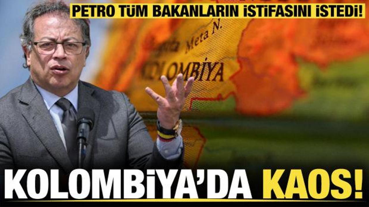 Canlı yayında sert tartışma!  Petro kabinenin fişini çekti!