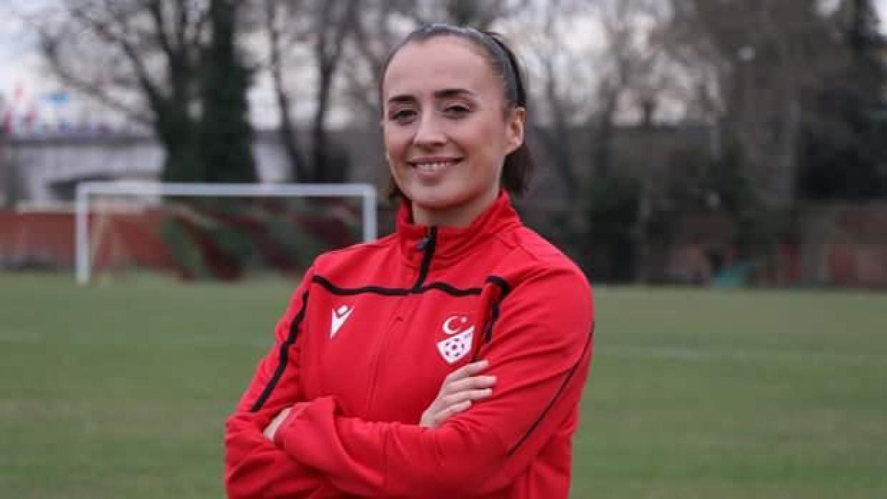 Cansu Tiryaki kimdir ve kaç yaşındadır?