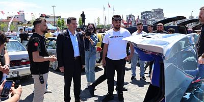CAR FEST 2026 ÇEKMEKÖY’DE 