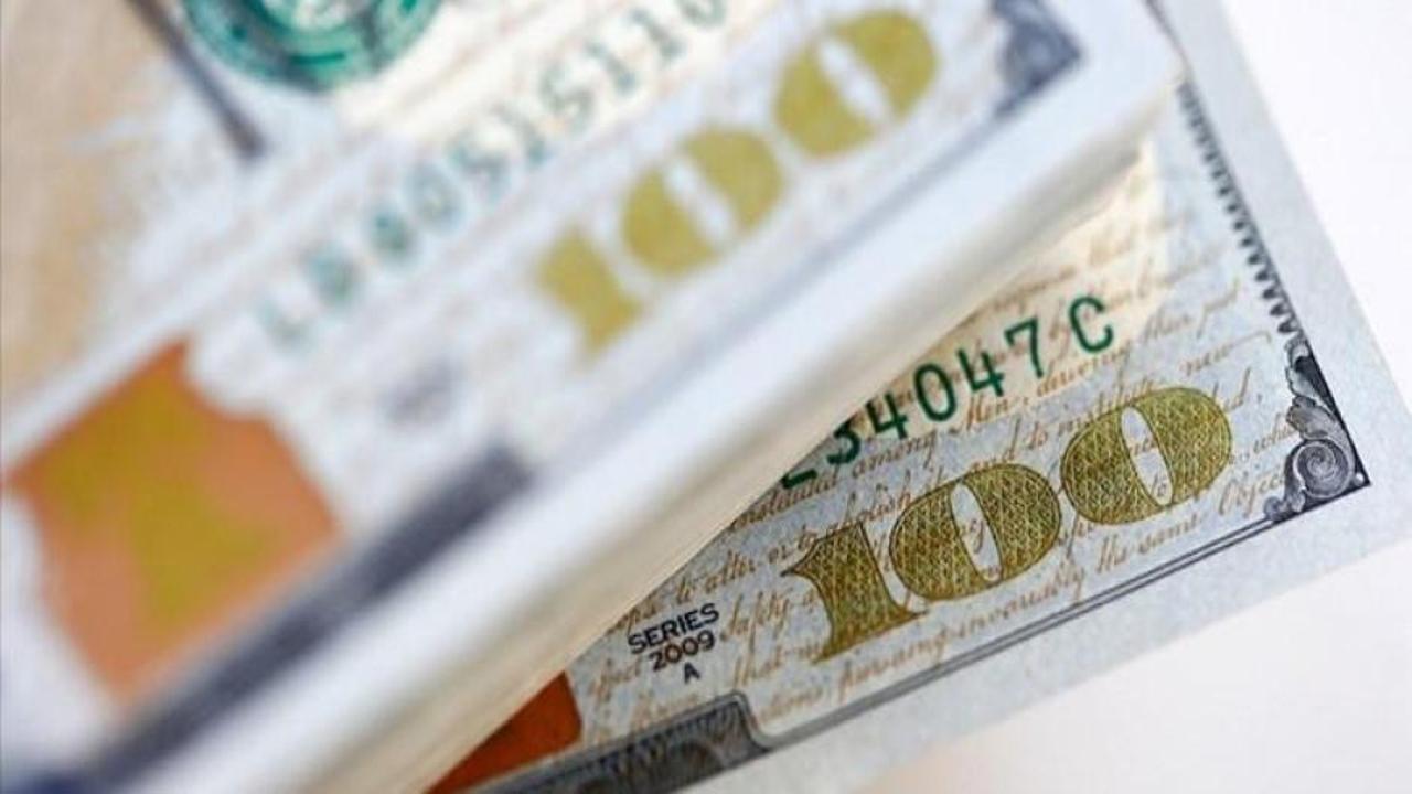 Cari açık rakamları açıklandı