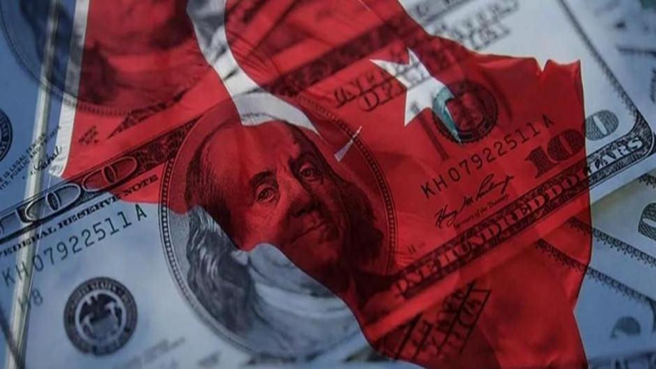 Cari denge üst üste ikinci ay fazla verdi