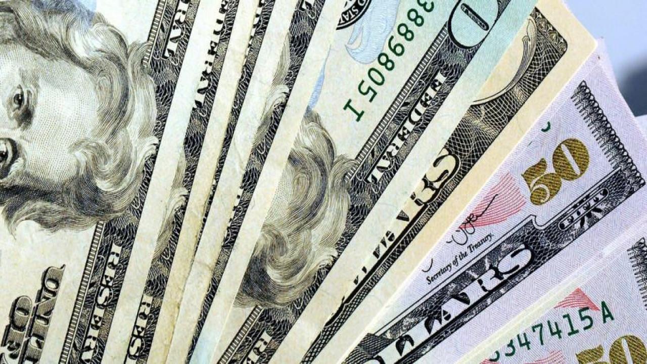 Cari işlemler açığı açıklandı