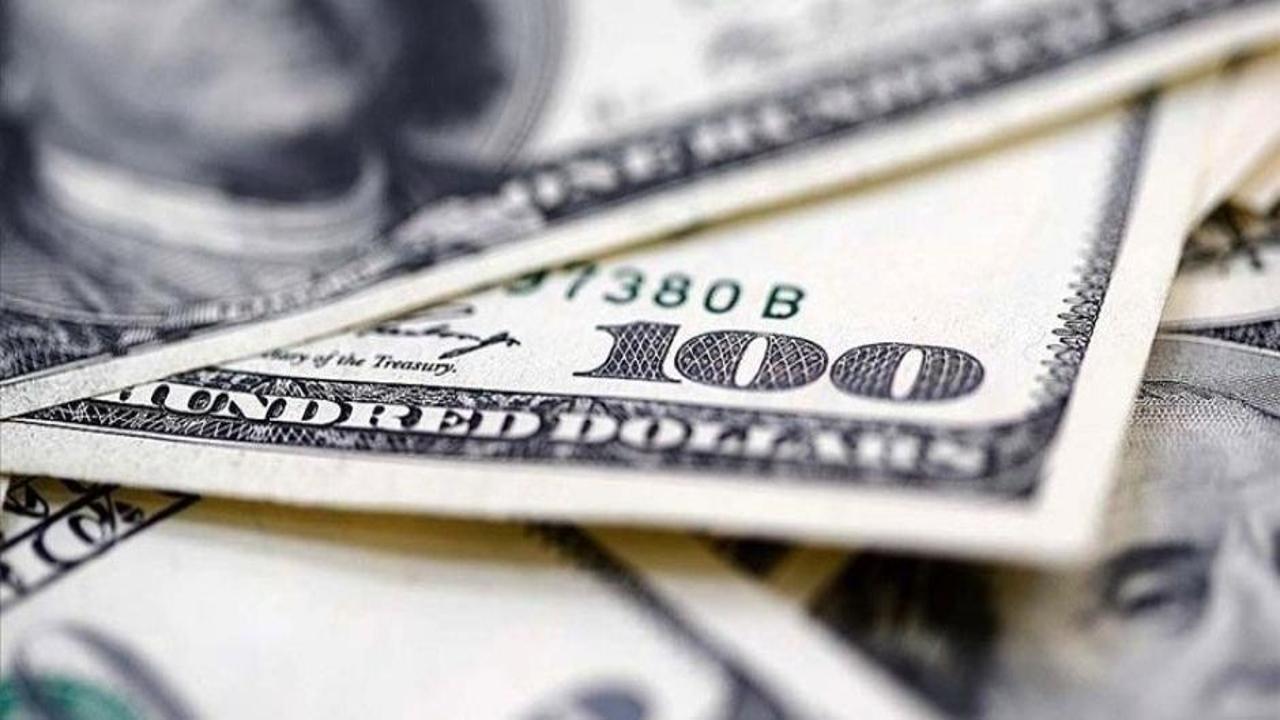 Cari işlemler hesabı ağustosta 4 milyar 324 milyon dolar fazla verdi