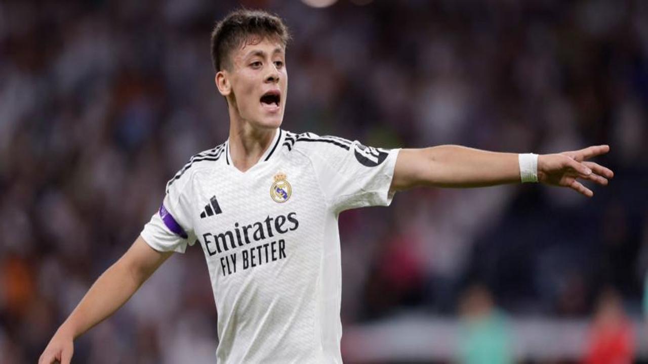 Carlo Ancelotti'den Arda Güler kararı!