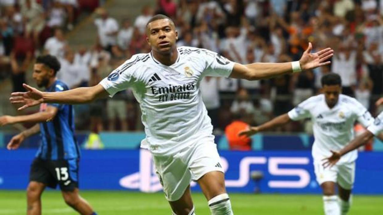 Carlo Ancelotti'den Mbappe için çarpıcı iddia
