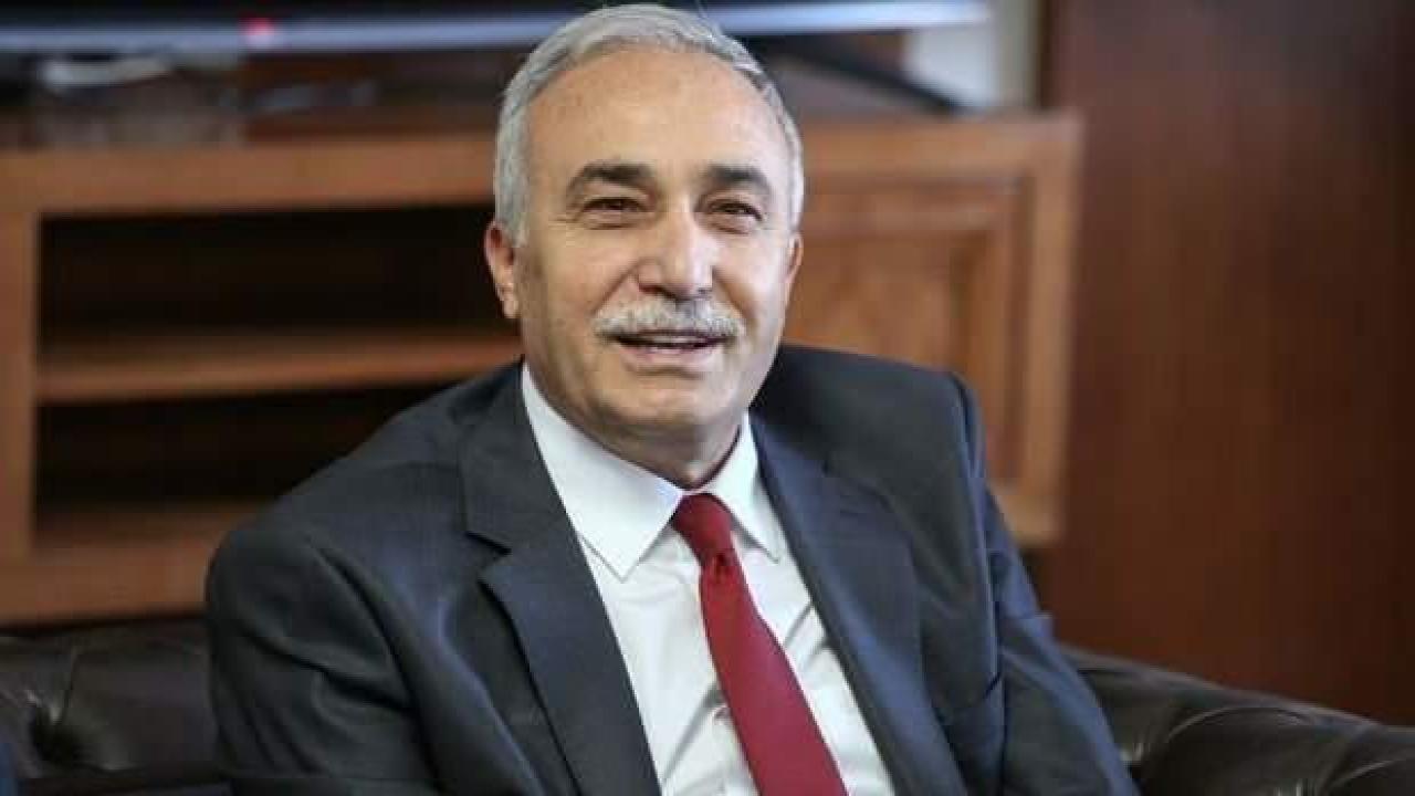 Çarpıcı iddia: Ahmet Eşref Fakıbaba 'istemiyorum' deyip Meral Akşener'den bunu talep etti!