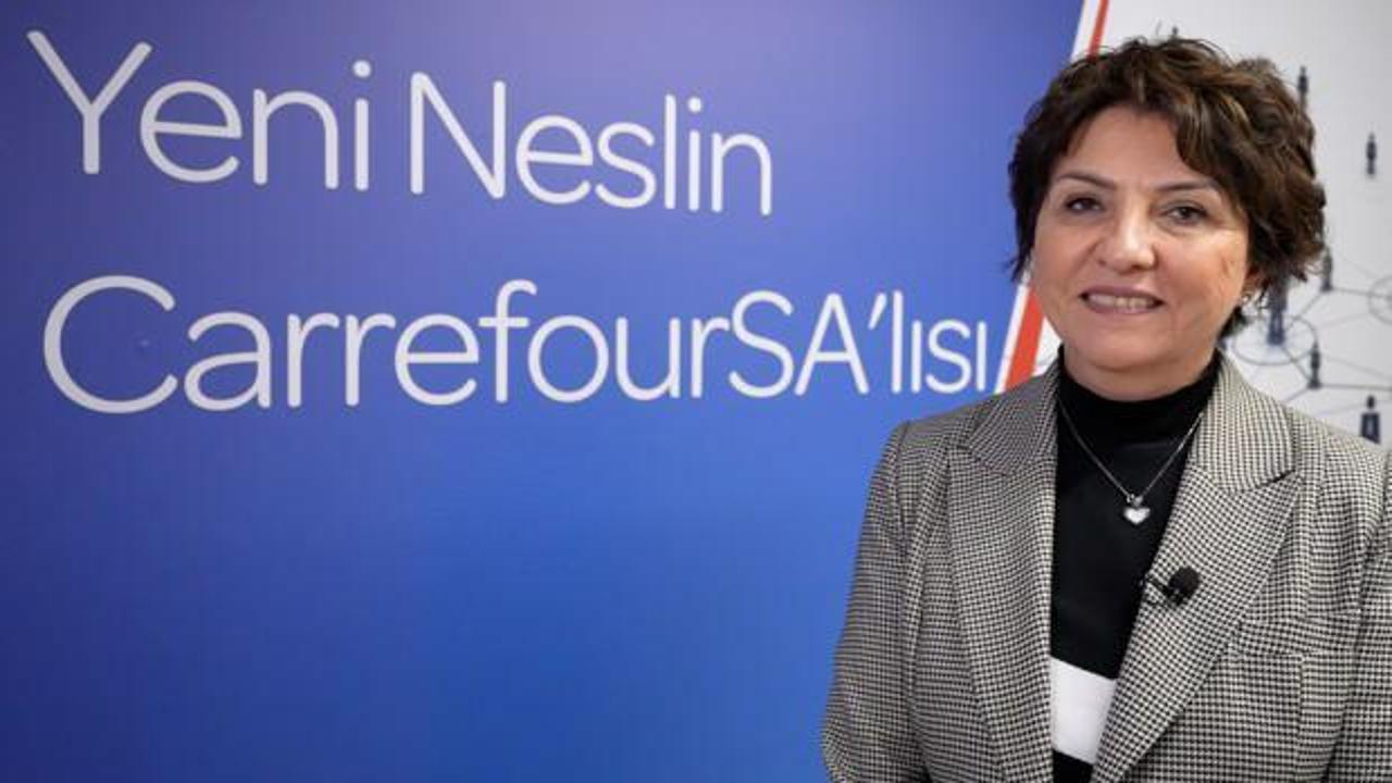 CarrefourSA İşe Alım ve Yetenek Merkezi açıldı
