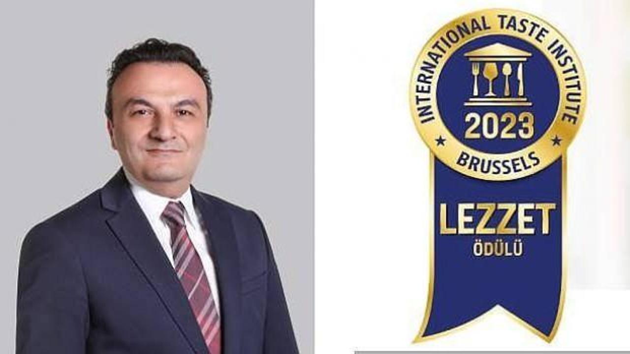 CarrefourSA’ya uluslararası ödül