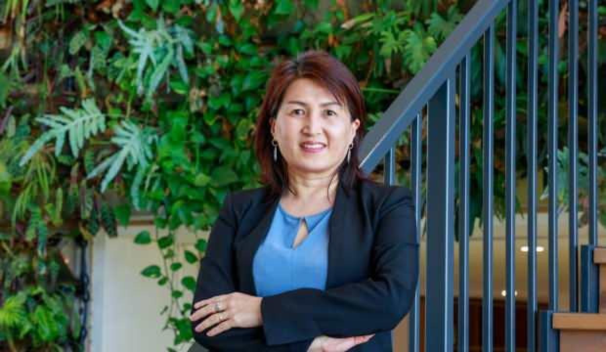 Castrol’ün yeni CEO’su Michelle Jou oldu