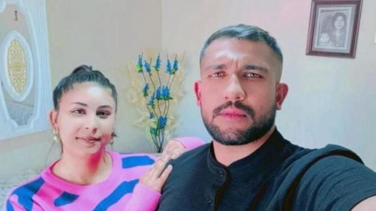 Çatalca'da karısını öldüren saldırgan suç makinesi çıktı