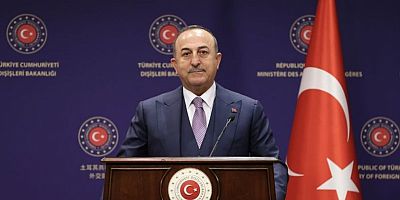SONDAKİKA! Çavuşoğlu: İsveç ve Finlandiya teröre desteği kesmeli