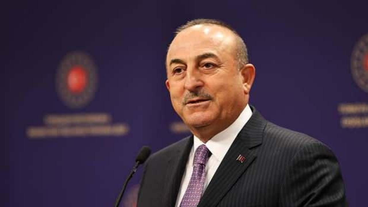 Çavuşoğlu'ndan son dakika İsveç ve Finlandiya açıklaması!