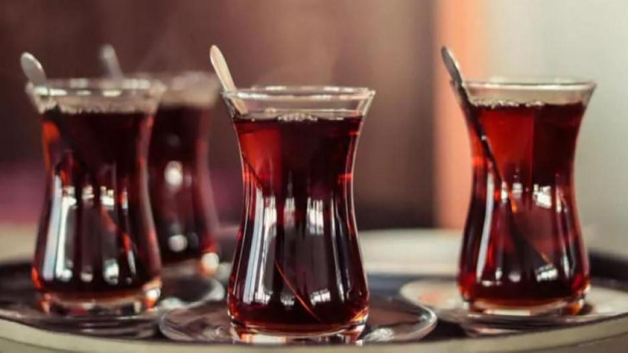 Çay Kanunu Teklifi, TBMM'ye sunuldu