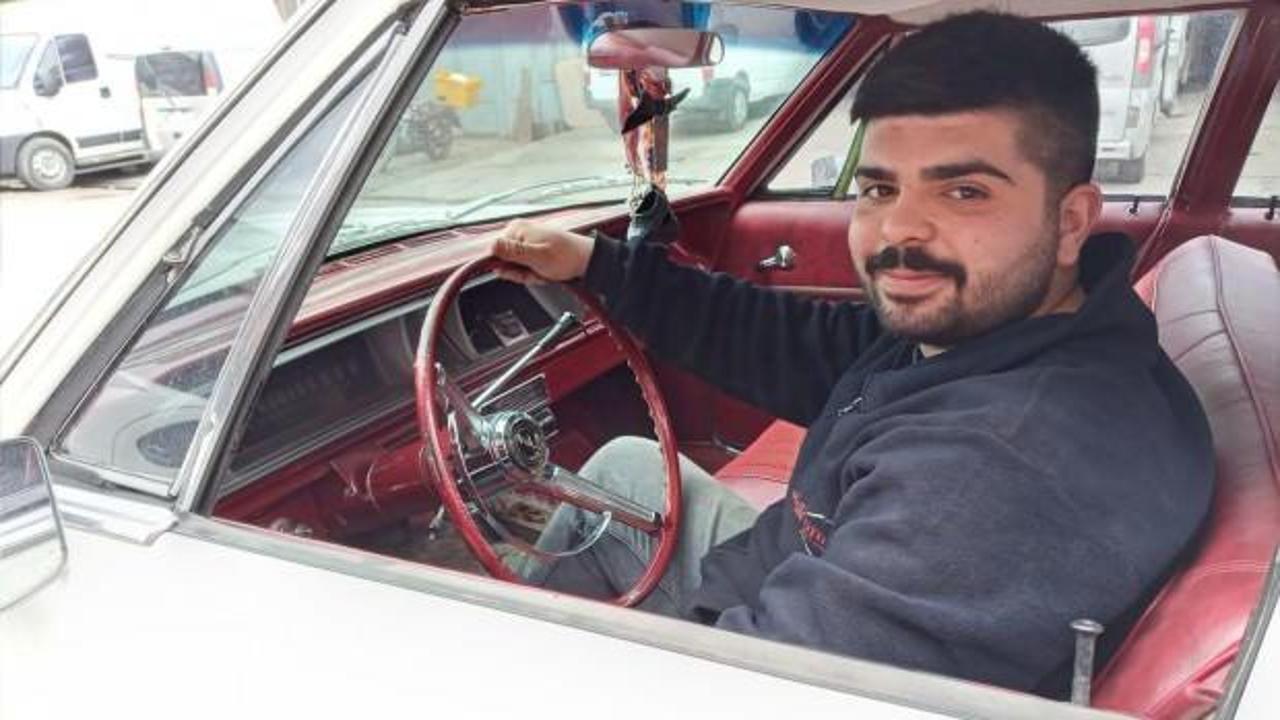 Çay ocağı önünde öldürüldü