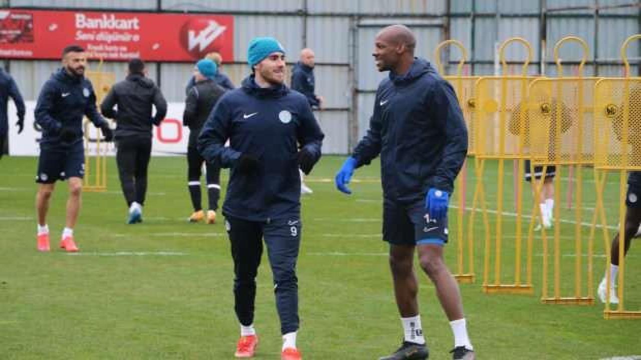 Çaykur Rizespor, Bryan Dabo ile yollarını ayırdı