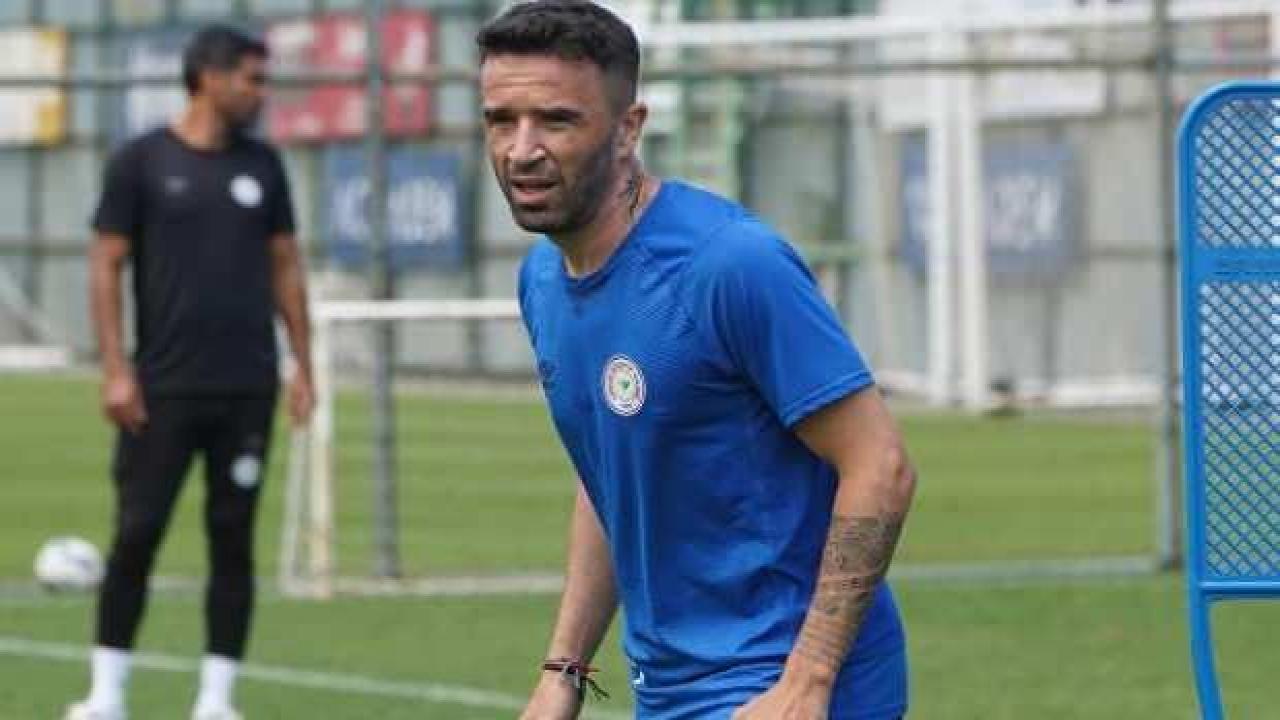 Çaykur Rizespor'dan ''kadro dışı'' yalanlaması