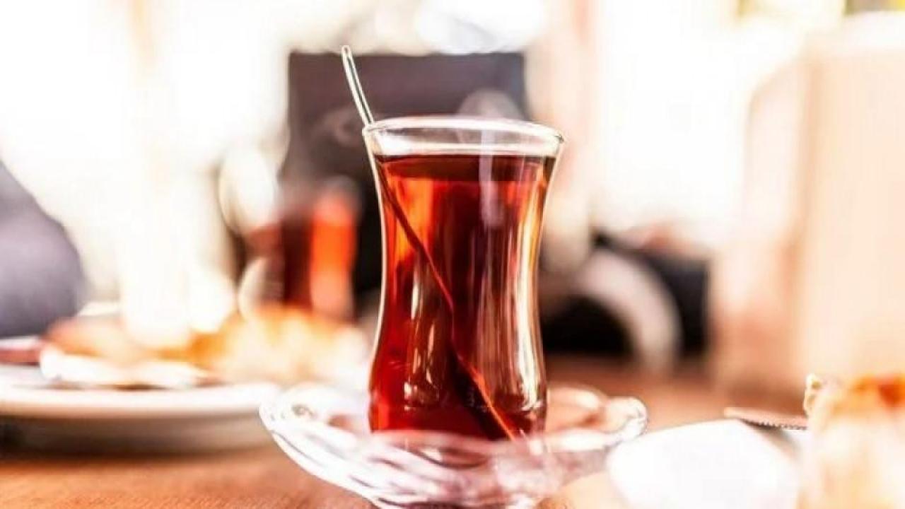 Çaykur'dan çaya yüzde 43,7 zam