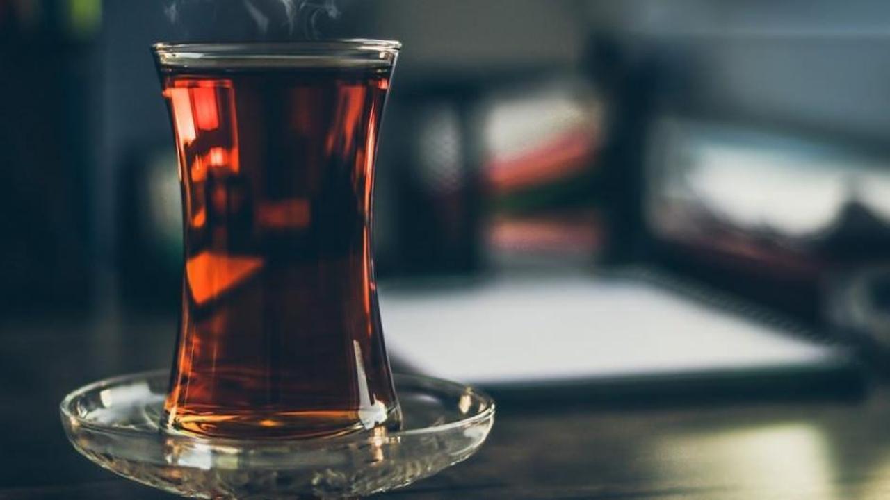 Çaykur'dan çaya zam
