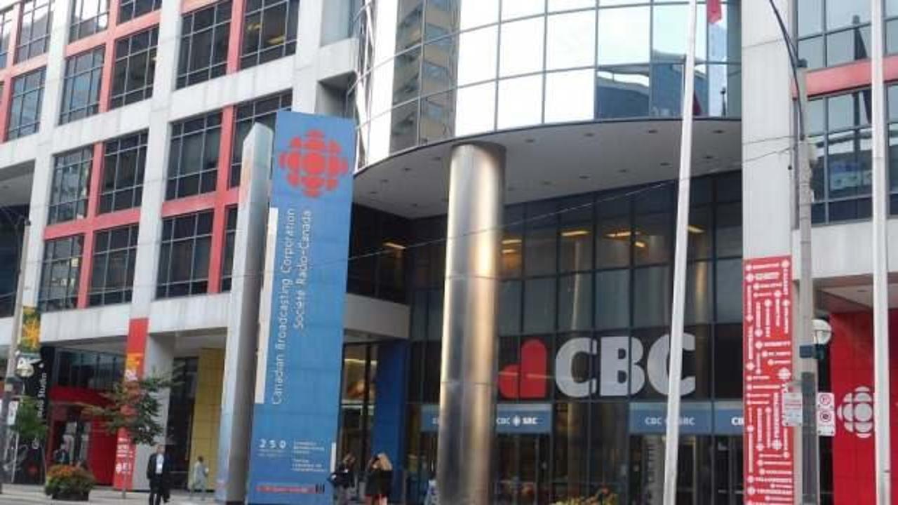 CBC'den istifa eden Arfa Rana: Feci bir oksimoron