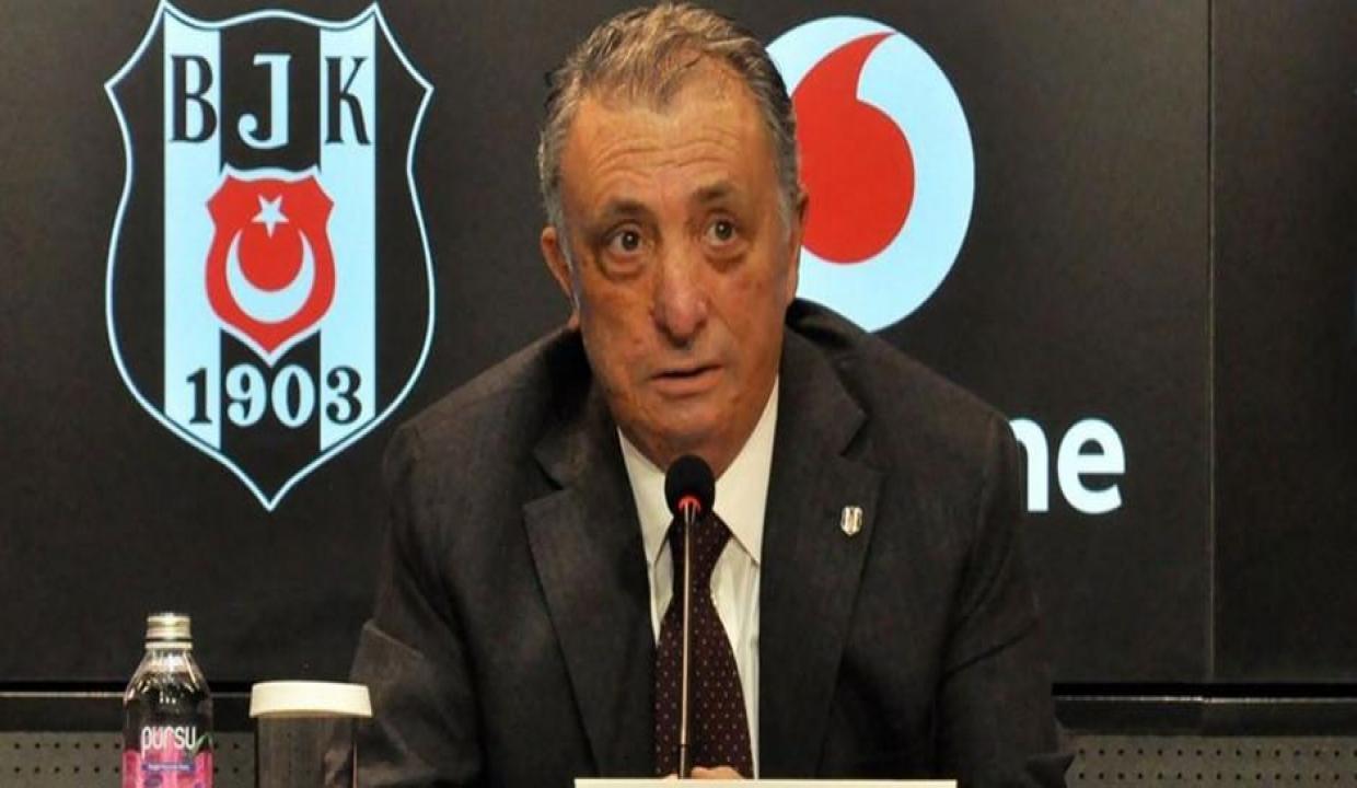 Çebi'den Galatasaray'a flaş teklif! 'Bizim sahamız müsait'