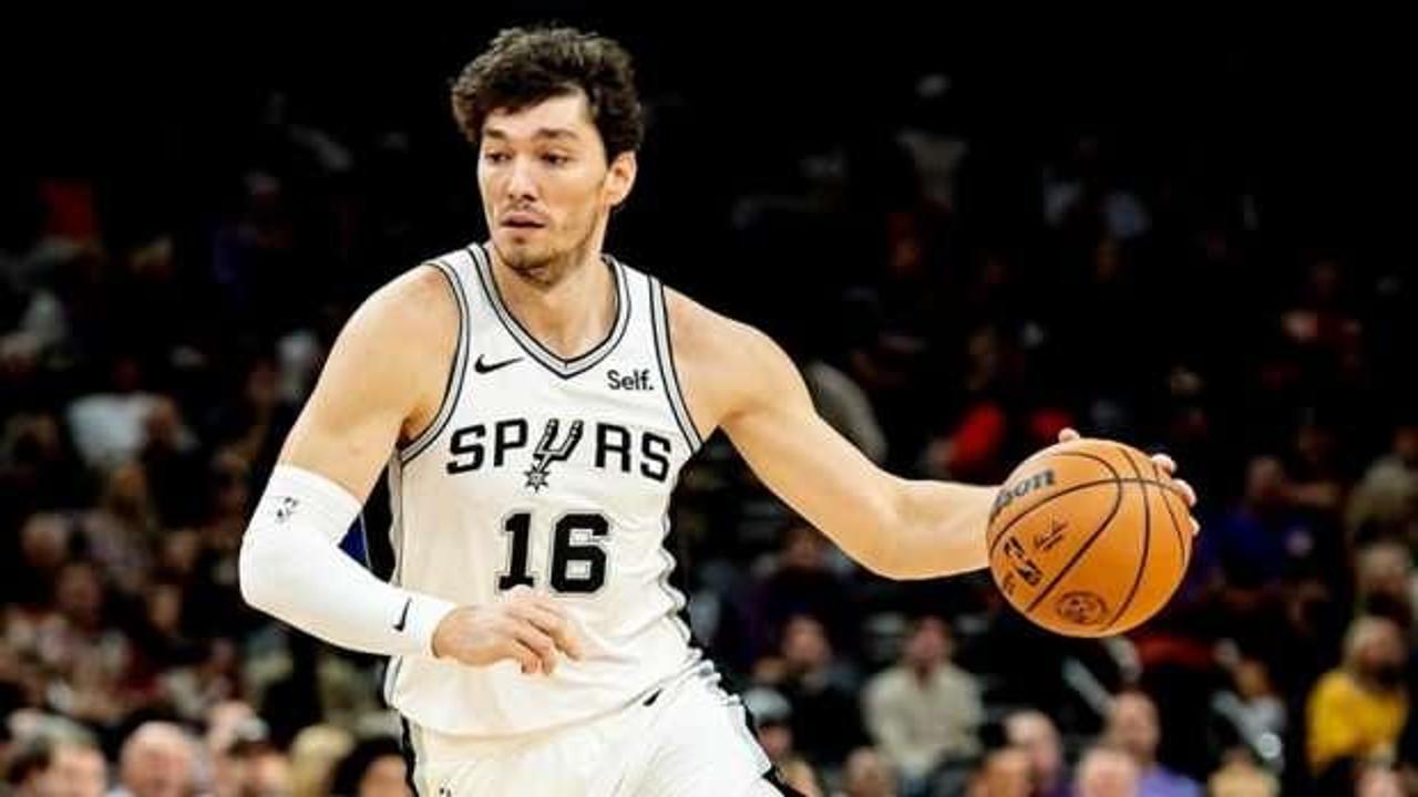 Cedi Osman geri dönüyor! Başkan açıkladı