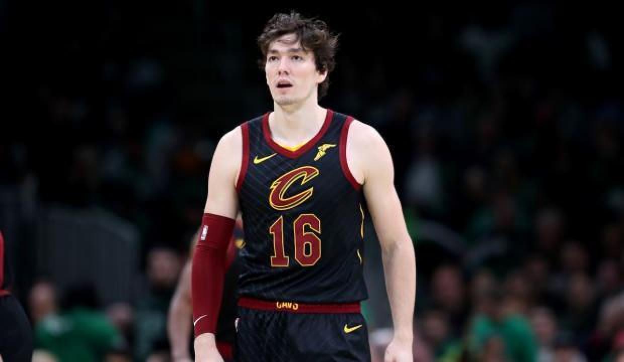 Cedi Osman'ın 14 sayısı Cleveland Cavaliers'a galibiyet için yetmedi
