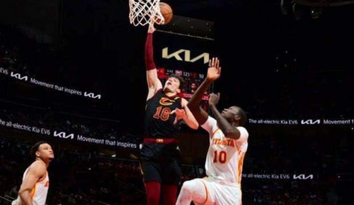 Cedi Osman'ın 21 sayısı Cavaliers'a yetmedi