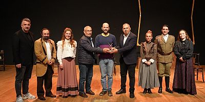 Çehov'un Dünyasına Yeni Bir Yorum