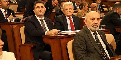 Çekmeköy Belediyesi’nin 2025 Bütçesi İBB Meclisi’nde Oy Birliğiyle Onaylandı