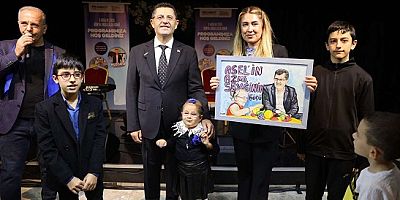 Çekmeköy’de 3 Aralık’ta Engelleri Aşan Büyük Dayanışma Buluşması