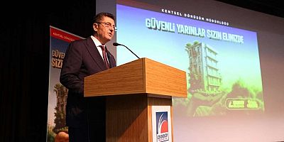 Çekmeköy’de Deprem ve Kentsel Dönüşüm Masaya Yatırıldı