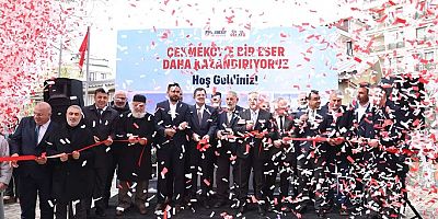 Çekmeköy’e Yeni Cami: Hacı Kazım Boran Camii’nin İnşası Başladı