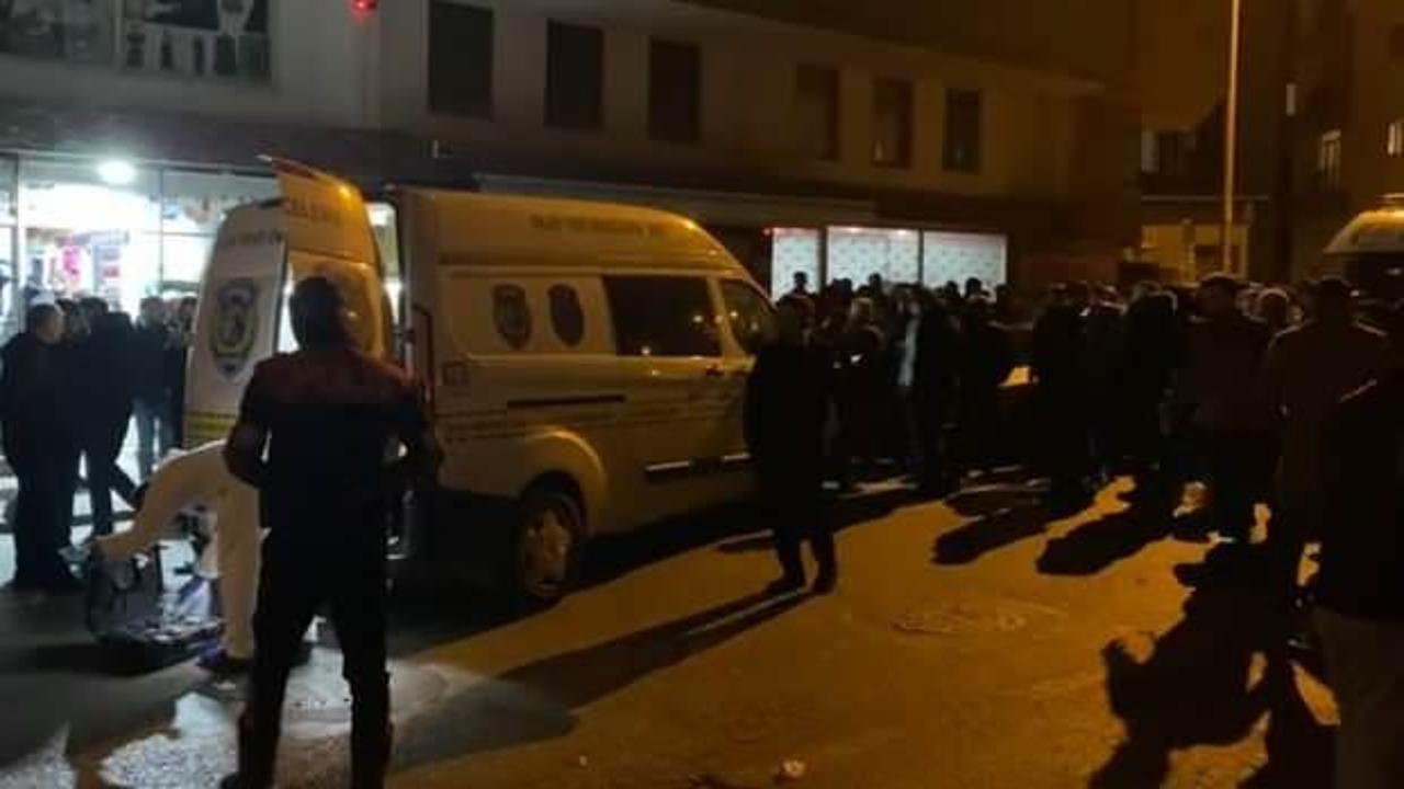 Çekmeköy'de polis memuru dehşet saçtı: 2 ölü