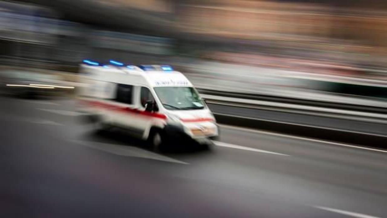 Çekmeköy'de zincirleme trafik kazası: 6 araçta hasar oluştu!