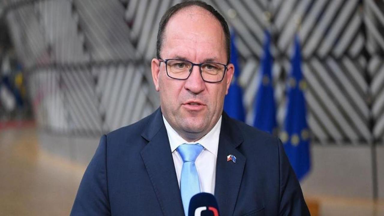 Çekya'dan Türkiye'ye teklif