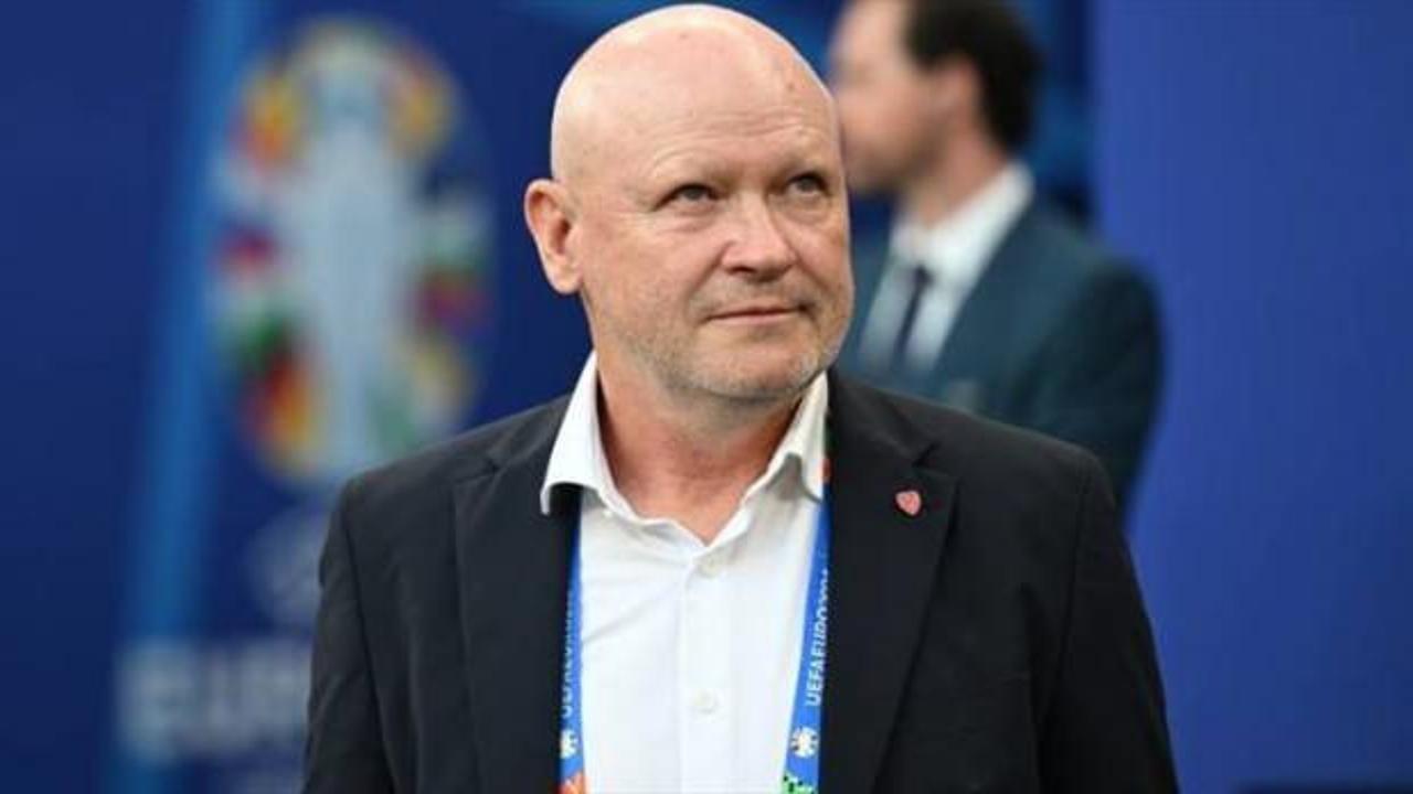 Çekya'nın hocası: Gördüğüm en güzel atmosferdi