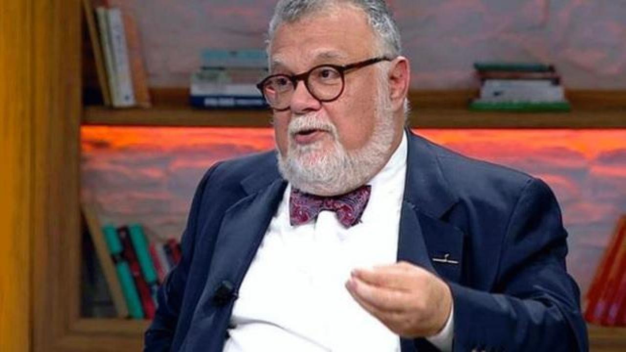 Celal Şengör, 'Biz seçiyoruz, biz de aptalız' demişti! Oyunun rengini açıkladı