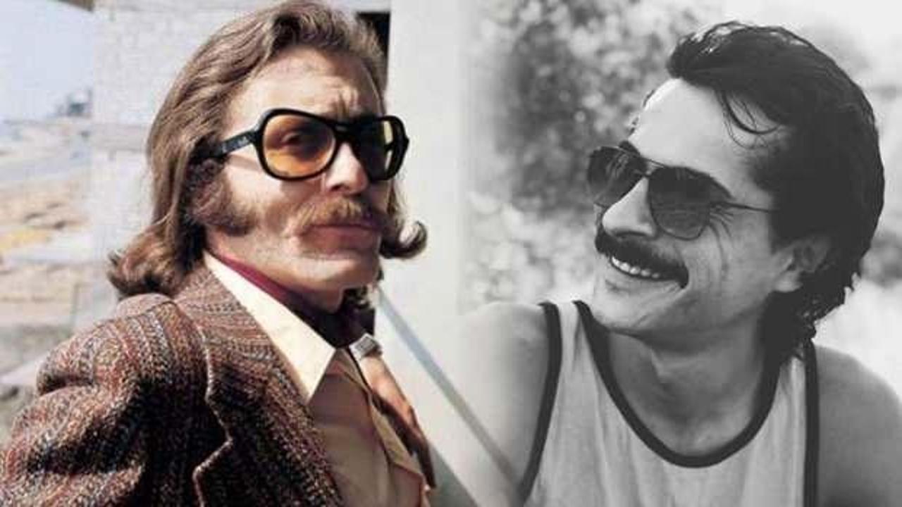 Cem Karaca filmi davasında karar!