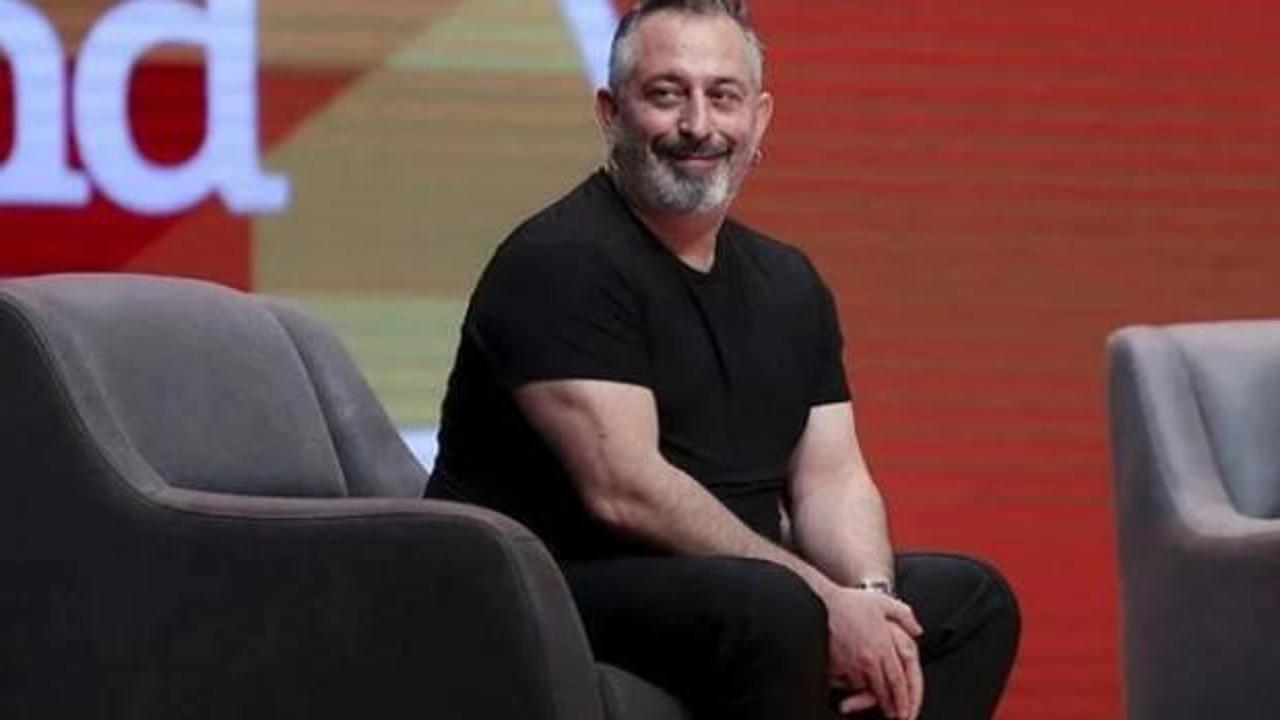 Cem Yılmaz emekli oldu! Maaşını da açıkladı