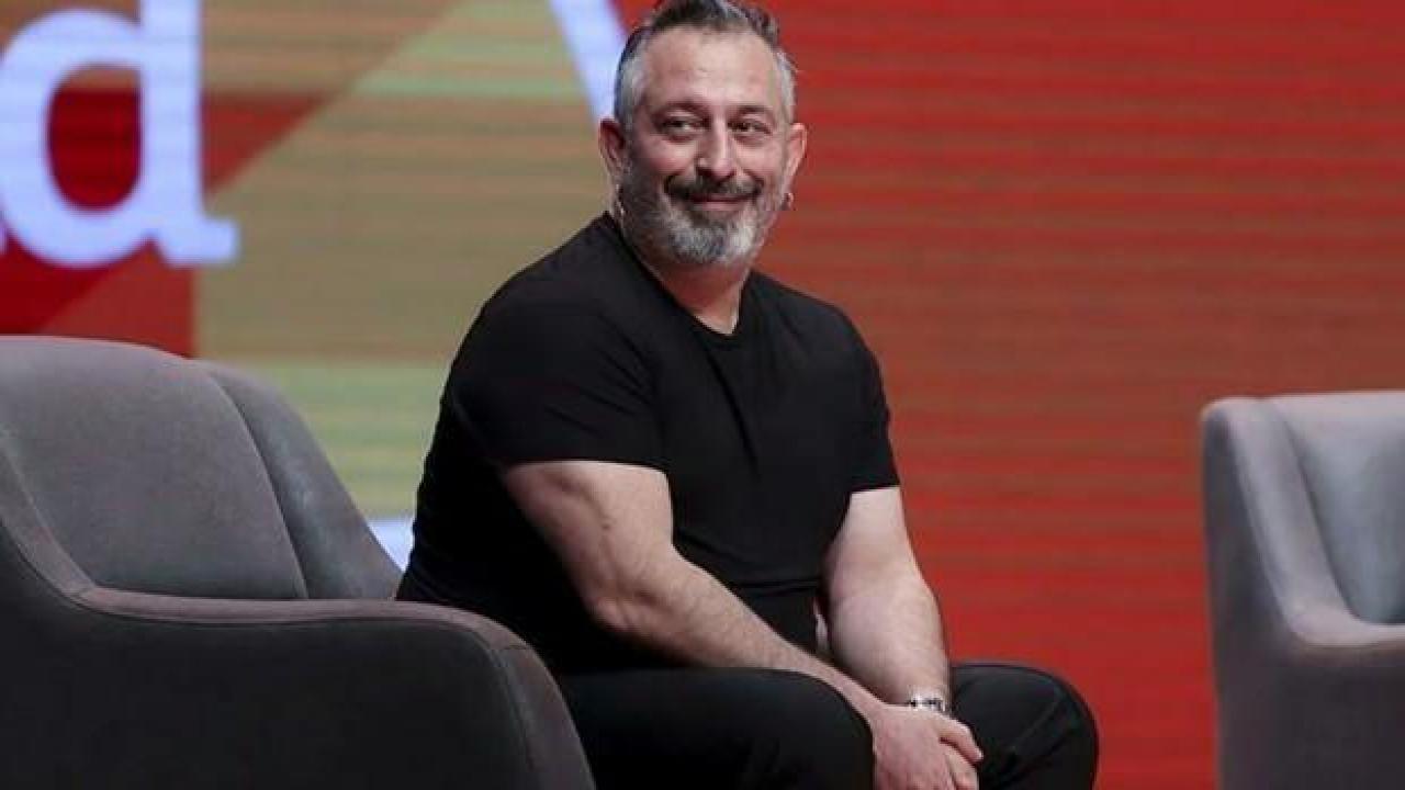 Cem Yılmaz'a büyük şok! Mahkeme reddetti