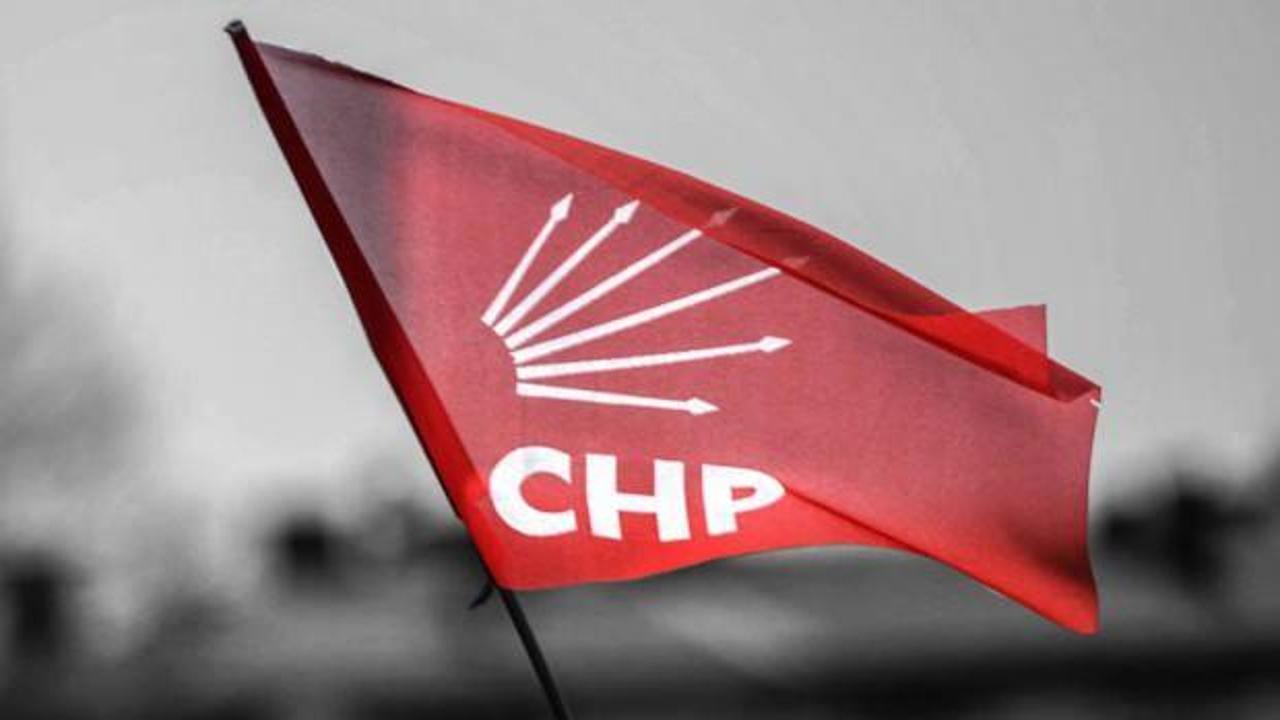 Cemal Enginyurt ve Salih Uzun, CHP'ye katıldı