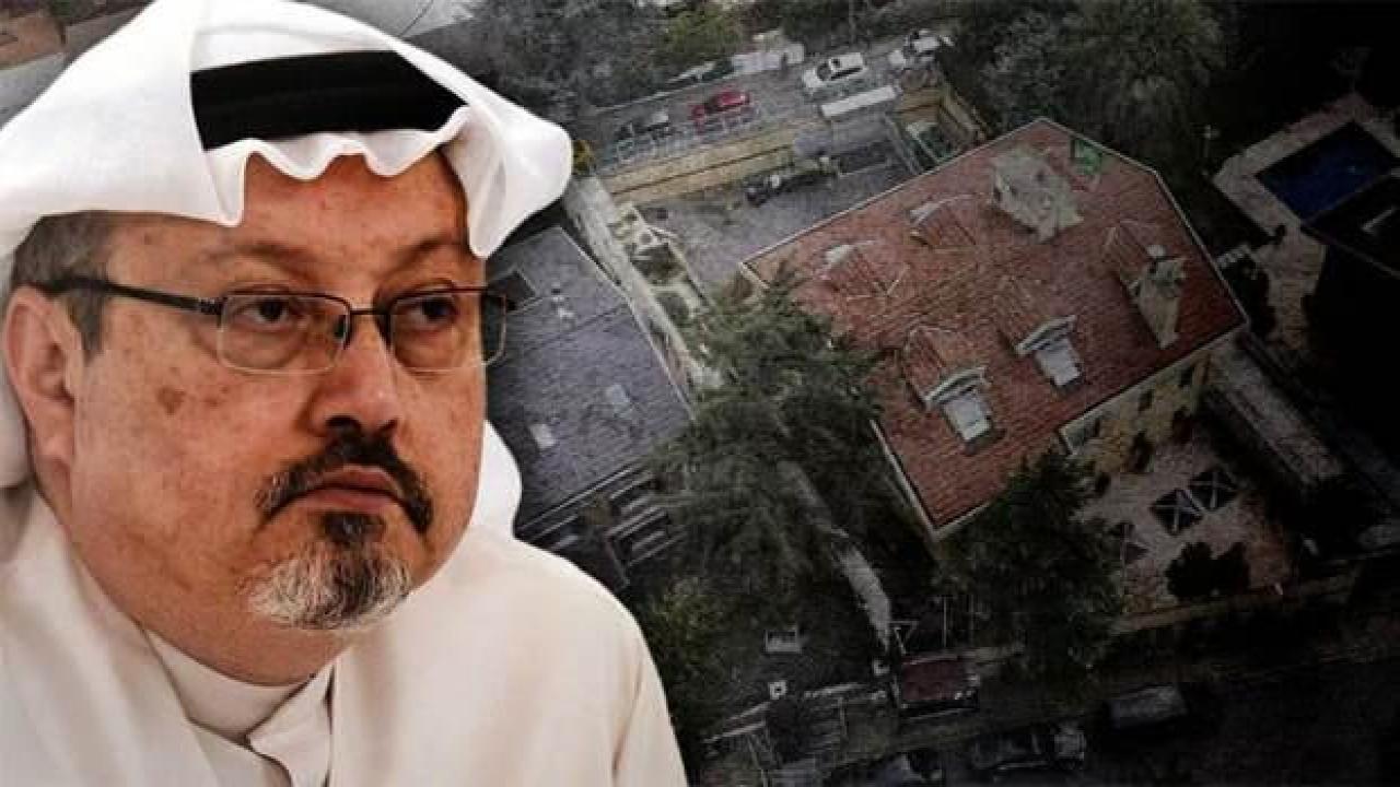 Cemal Kaşıkçı davasının devrine yapılan itiraza mahkemeden ret